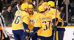 There were high expectations for the Nashville Predators this season, and with the contracts they have, don't expect a sell-off.