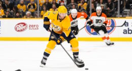 Three teams who are looking for centers are ...., and some quick hits on the Predators and Rangers, and two coaches on the hot seat