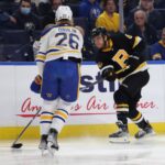 NHL Injuries: Bruins, Sabres, Blackhawks, Oilers, Wild, Predators, Devils, Rangers, and Capitals