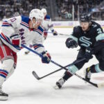 NHL Rumors: New York Rangers Trade Package for Kaapo Kakko Had to Include a Defenseman