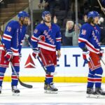 NHL Rumors: Chris Drury Not Done Changing the New York Rangers Roster