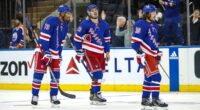 The rumors in the NHL continue to circle in New York as it appears the Rangers are not done finished making moves.