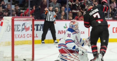 Tampering is going to be a hot topic at the NHL Board of Governors meetings after the comments made by the Ottawa Senators owner.