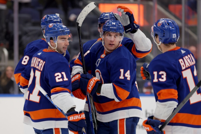 New York Islanders May Make A GM Change By Season’s Finish