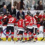 NHL Rumors: Chicago Blackhawks Had Expectations To Be Better