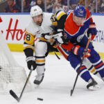 NHL Injuries: Flames, Stars, Red Wings, Oilers, Panthers, Devils, Penguins, Canucks, Capitals, and Jets