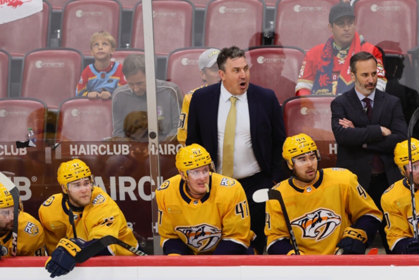  What Comes Next for the Nashville Predators?