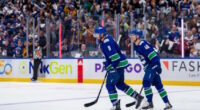 People thought that Elias Pettersson and J.T. Miller worked through their issues, but if that's not case, the Vancouver Canucks will need to make a decision.