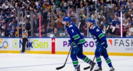 People thought that Elias Pettersson and J.T. Miller worked through their issues, but if that's not case, the Vancouver Canucks will need to make a decision.