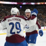 NHL Rumors: Could Mikko Rantanen Make More Than Nathan MacKinnon in Colorado?