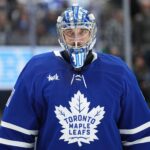 The Toronto Maple Leafs Finally Have Goaltending