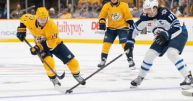 The rumors in the NHL continue to fly in Music City as all eyes are on the Nashville Predators and what shoe could drop next.