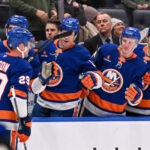 NHL Rumors: New York Islanders – Brock Nelson and Kyle Palmieri