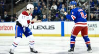 The biggest news on Friday morning is that it appears the New York Rangers are moving on from their captain Jacob Trouba