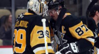 The Pittsburgh Penguins are on a bit of winning streak but that shouldn't change their course as they retool on the fly.