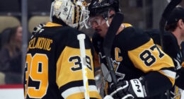 The Pittsburgh Penguins are on a bit of winning streak but that shouldn't change their course as they retool on the fly.