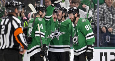 The Dallas Stars could have some Tyler Seguin LTIR salary cap space to work with as it's expected their GM will add to their roster.