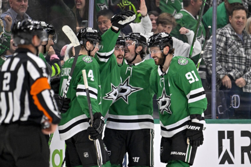 Anticipate the Dallas Stars to Add to their Roster