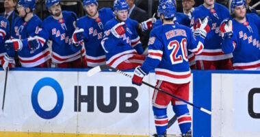 The rumors continue to fly in the NHL surrounding the New York Rangers and what could be their next move via trade or signing this summer.