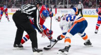 The rumors in the NHL shift to the New York Islanders as there could be changes coming with personnel and management down the road.