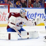 NHL Rumors: Colorado Avalanche – Goaltending, and the Salary Cap