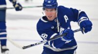 Despite all the criticism Mitch Marner takes from the media and fans, he is proving how important he truly is tot the Toronto Maple Leafs.