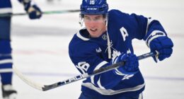 Despite all the criticism Mitch Marner takes from the media and fans, he is proving how important he truly is tot the Toronto Maple Leafs.