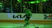 The rumors in the NHL circle in Dallas, Texas as the Stars will be without Tyler Seguin and the question is what they will do with his money.