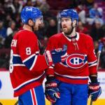 NHL Rumors: The Montreal Canadiens Have Some Players to Move