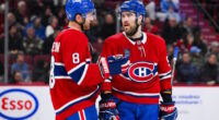 The Montreal Canadiens had higher expectations entering the season. They have some pieces that will likely be moved by the trade deadline.