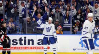 The captain of the Toronto Maple Leafs Auston Matthews is out of the lineup again, expect him to be out until he is fully healthy to return.