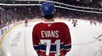 Jake Evans may have priced himself out of Montreal. David Savard likely gone. Detroit Red Wings and Buffalo Sabres scouting each other.