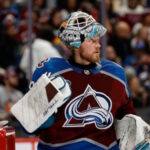 Are the Colorado Avalanche Rolling the Dice with Mackenzie Blackwood?