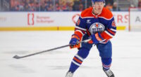 Expect the Edmonton Oilers to talk to pending RFA Ty Emberson early in the new year, and the Oilers need to get heavier.