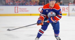 Expect the Edmonton Oilers to talk to pending RFA Ty Emberson early in the new year, and the Oilers need to get heavier.