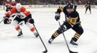 NHL: Philadelphia Flyers at Pittsburgh Penguins