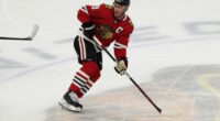 Jonathan Toews said he could be thinking comeback and there are three teams to keep an eye on who could be interested in him.