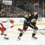 NHL Rumors: Boston Bruins, New Jersey Devils, and the Carolina Hurricanes