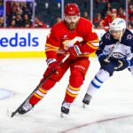 NHL Rumors: Calgary Flames, and the Winnipeg Jets