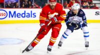 What could the Calgary Flames and Winnipeg Jets could be thinking ahead of the March 7th NHL trade deadline?