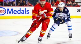 What could the Calgary Flames and Winnipeg Jets could be thinking ahead of the March 7th NHL trade deadline?