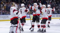 If the Ottawa Senators continue to rack up some wins, they should consider being aggressive buyers leading up to the trade deadline.