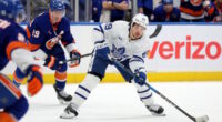 J.T. Miller speculation could increase soon. Do the Toronto Maple Leafs consider LTIRing Auston Matthews? Center trade options for the Leafs.