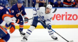 J.T. Miller speculation could increase soon. Do the Toronto Maple Leafs consider LTIRing Auston Matthews? Center trade options for the Leafs.