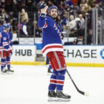 NHL Rumors: What’s Next for the New York Rangers?